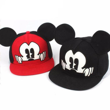 Mickey Ear Hats