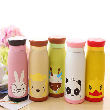 500ml  Stainless Steel Bottles