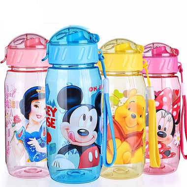 My Disney Bottle