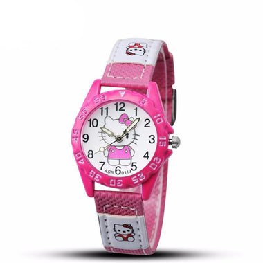Hello Kitty Watch