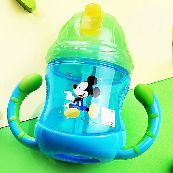 Disney Baby Drinking Bottle