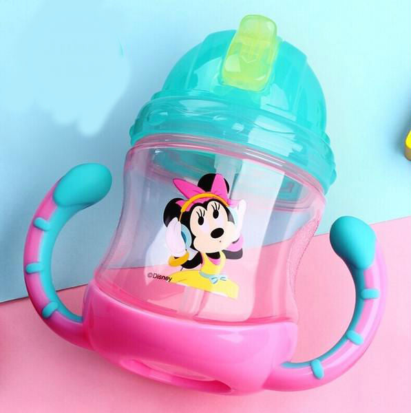 Disney Baby Drinking Bottle